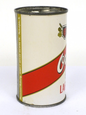 Ortlieb's Premium Lager Beer