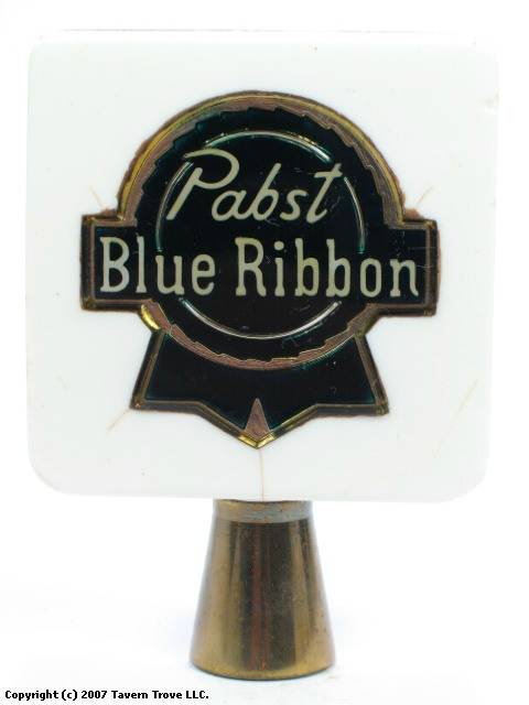 Pabst Blue Ribbon Beer