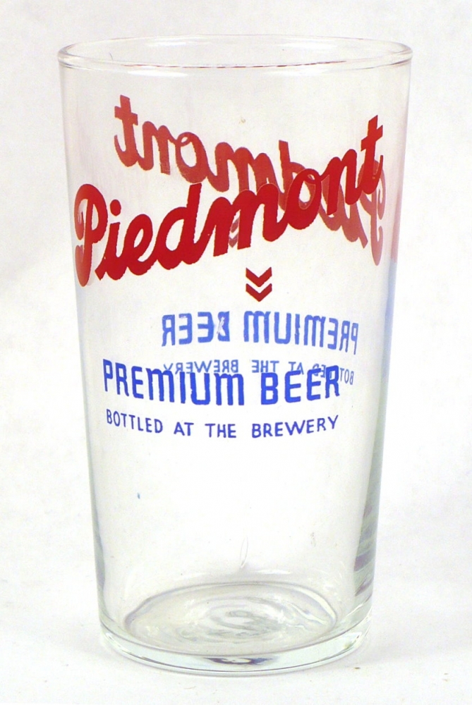 Piedmont Beer