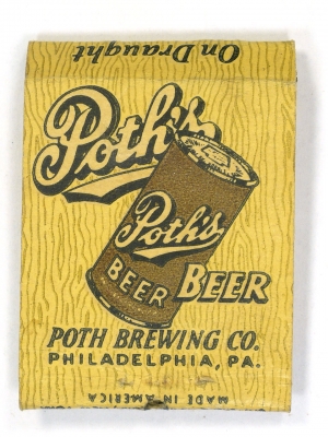 Poth's Beer