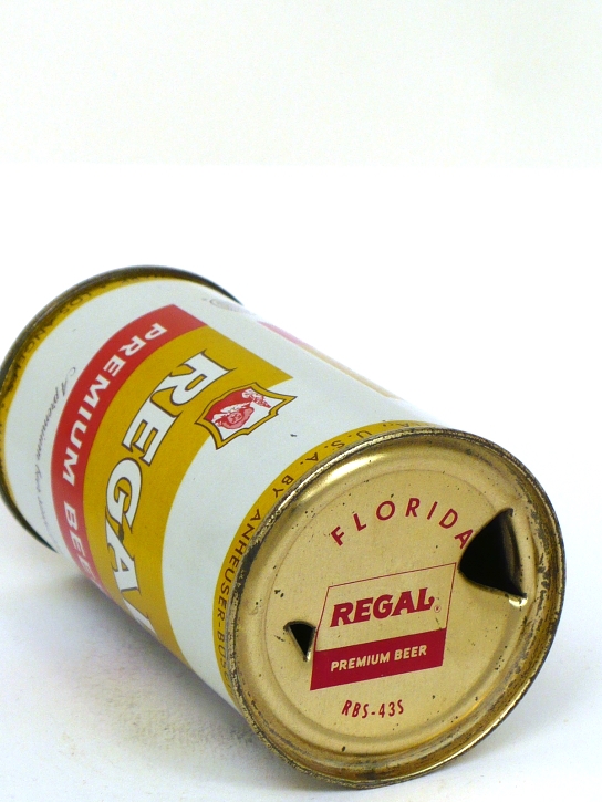 Regal Premium Beer