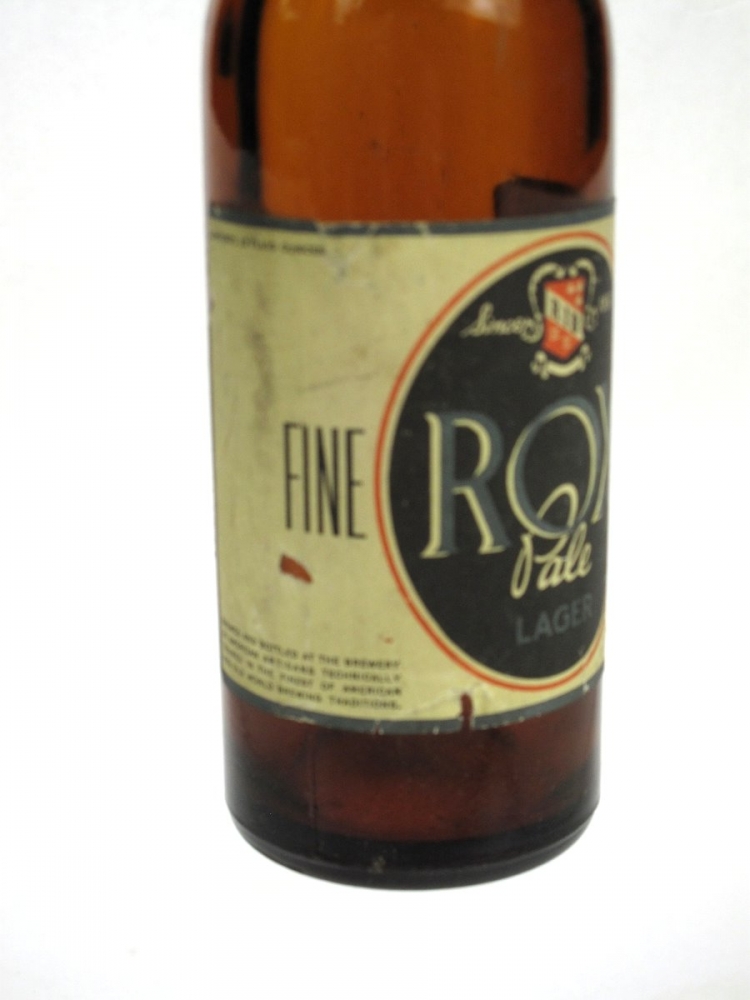 Rox Pale Lager Beer