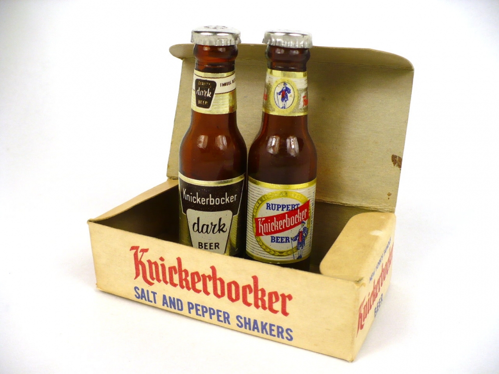 Ruppert Beers Set