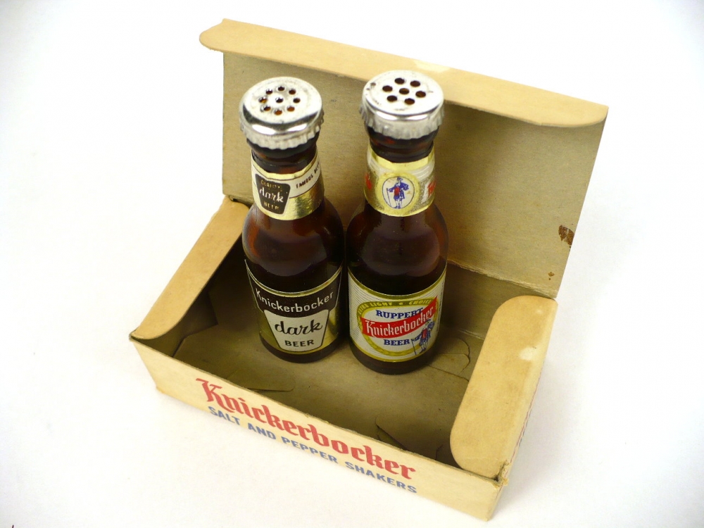 Ruppert Beers Set