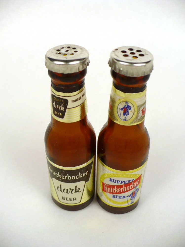 Ruppert Beers Set