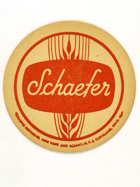 Schaefer Beer