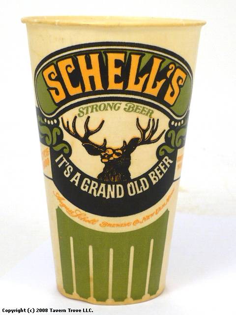 Schell's Strong Beer