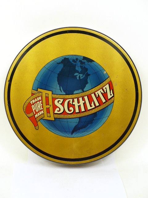 Schlitz Beer