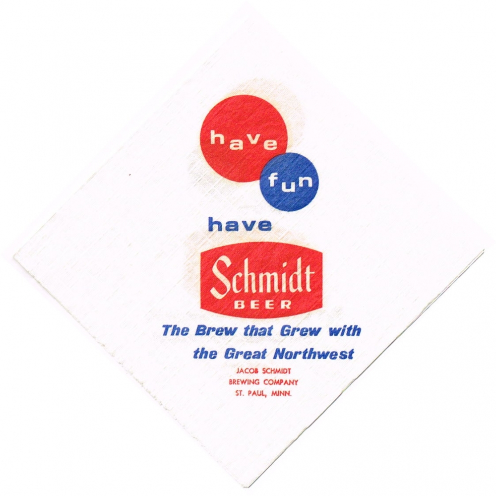 Schmidt Beer