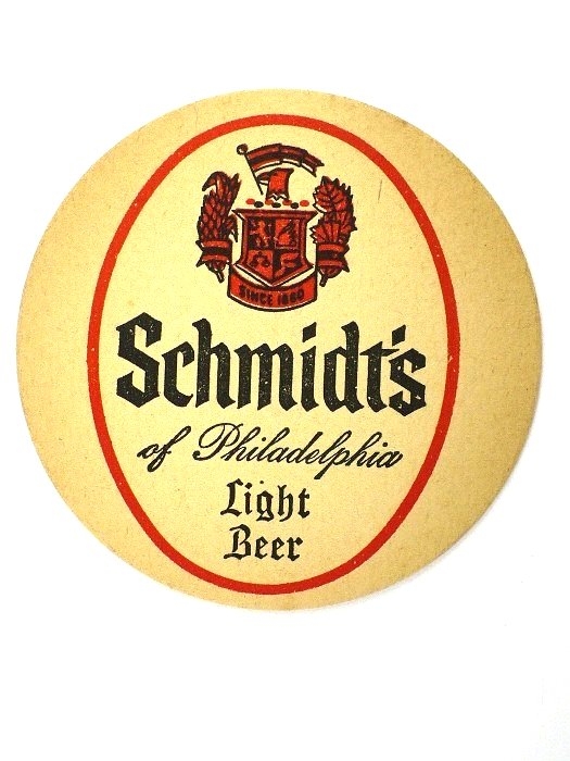 Schmidt's Light Beer