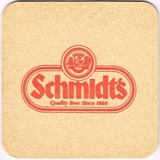 Schmidt's Light Beer