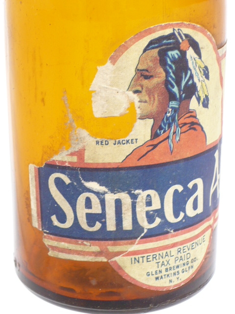 Seneca Ale