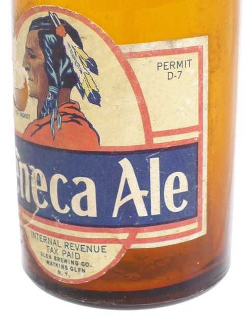 Seneca Ale