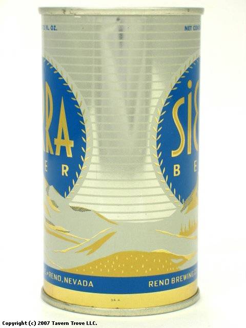 Sierra Beer