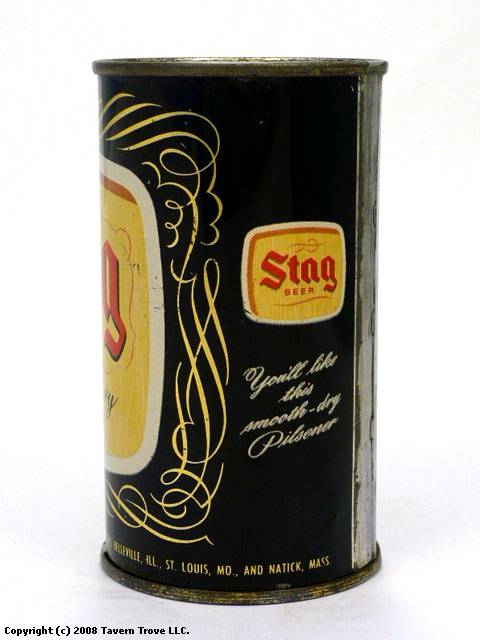 Stag Beer