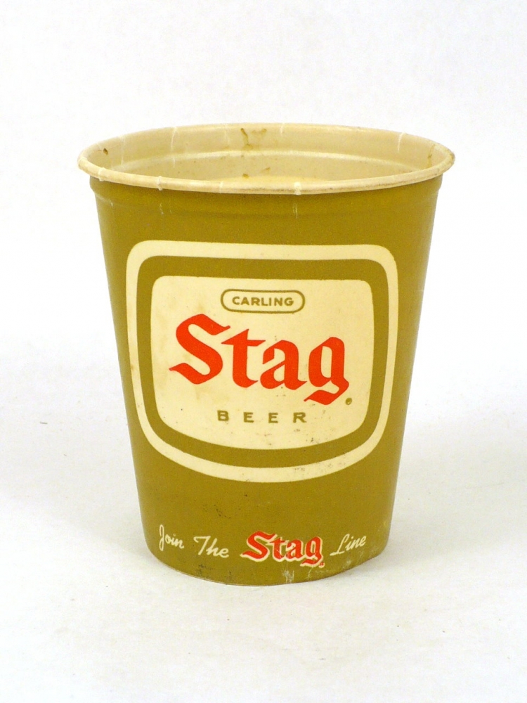 Stag Beer