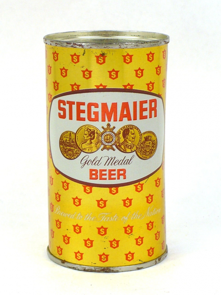 Stegmaier Beer