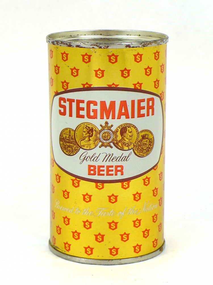 Stegmaier Beer