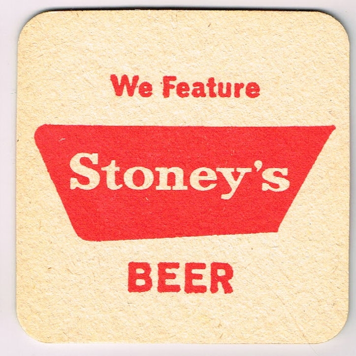 Stoney's/Esquire Beer