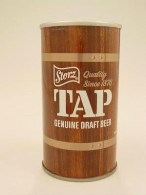 Storz Tap Beer