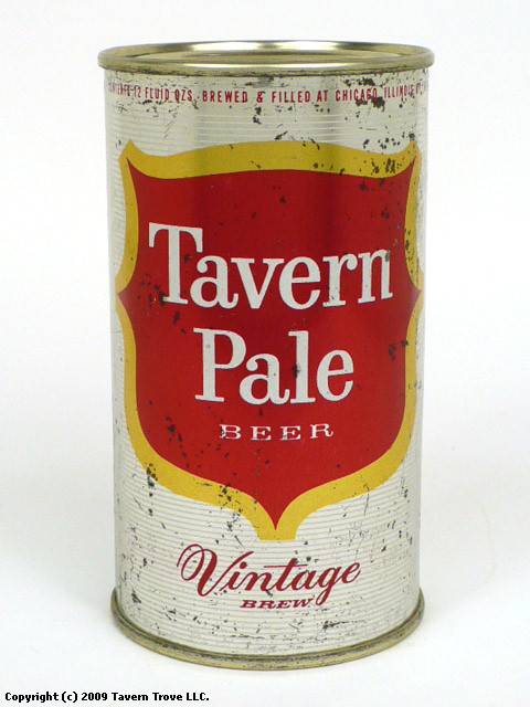 Tavern Pale Beer