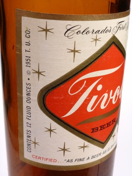 Tivoli Beer