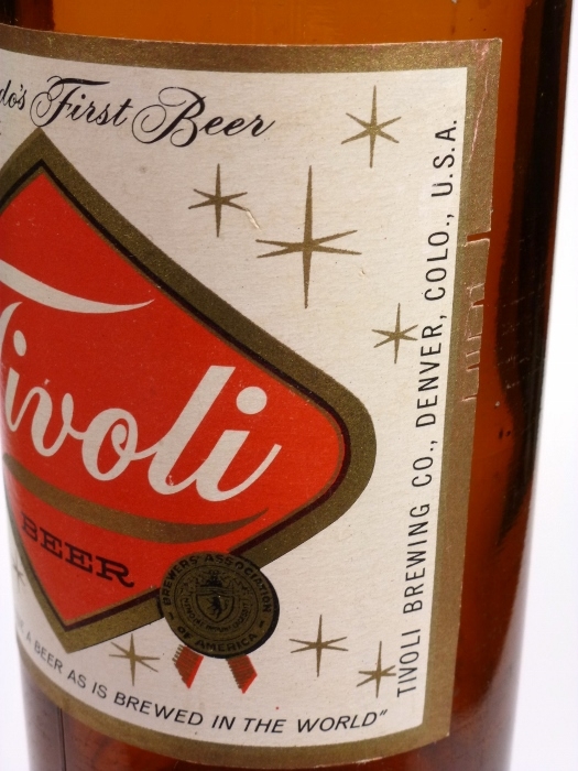 Tivoli Beer