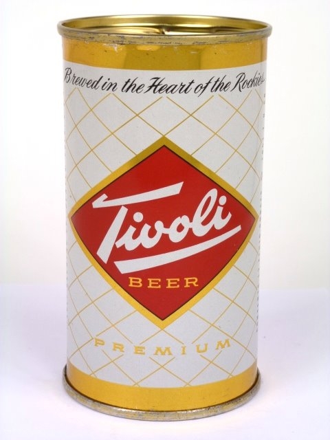 Tivoli Beer