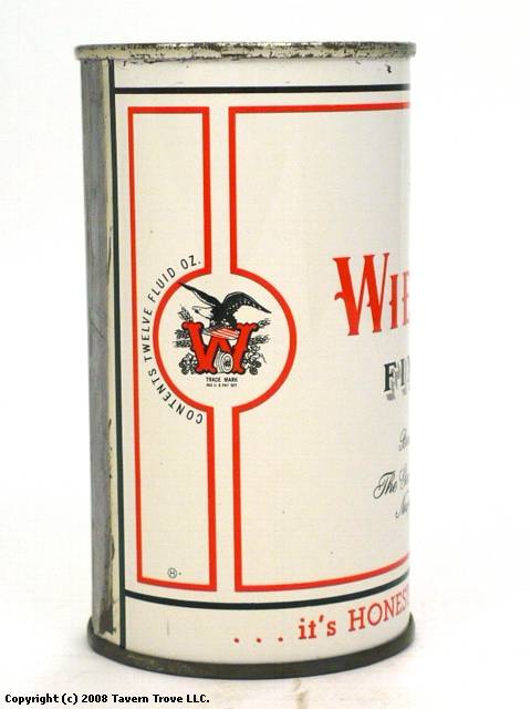 Wiedemann Fine Beer