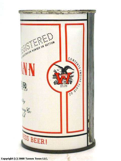 Wiedemann Fine Beer