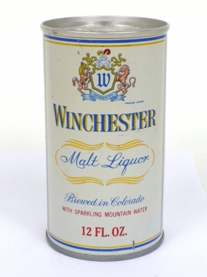 Winchester Malt Liquor