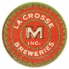 C. & J. Michel Brewing Co., La Crosse Brewery
