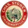 Chas. Storck's Brewery