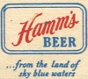 Buckhorn Brewing Company (Aka of Theo. Hamm Brewing Corp.)